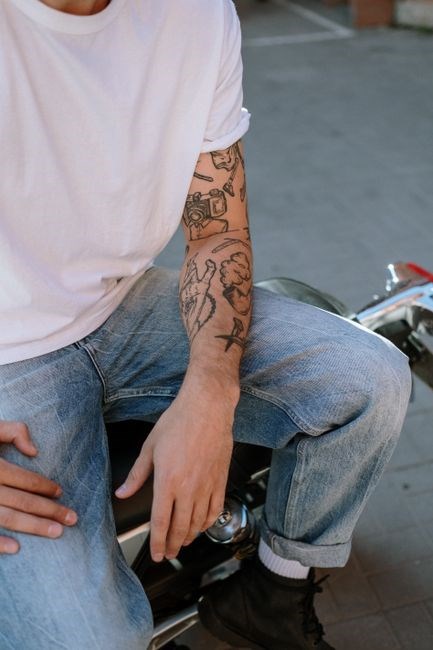 tattoo pdf